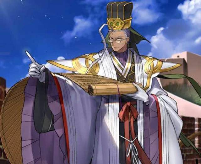 fgo二星术阶陈宫详解二号大英雄专业献祭队友