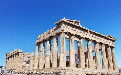 去雅典应该怎么玩 希腊雅典旅游攻略