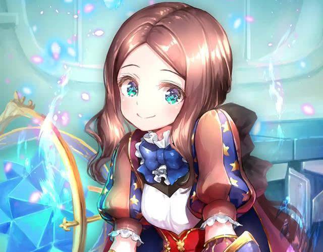 fgo四周年五星从者小达芬奇资料详解 优秀的蓝卡骑阶光炮