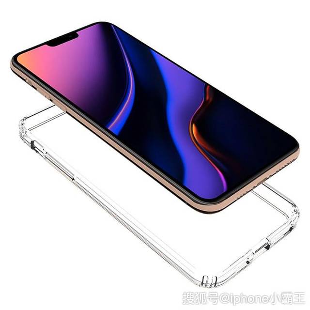 iPhone XR手机屏幕间歇性触摸不灵敏怎么解决