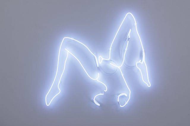 tracey emin|直白的性與隱晦的愛