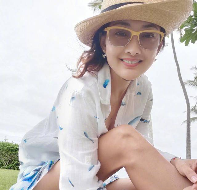 牛莉,46岁依旧瘦身21斤,公布食谱和注意事项,人人都适用_手机搜狐网