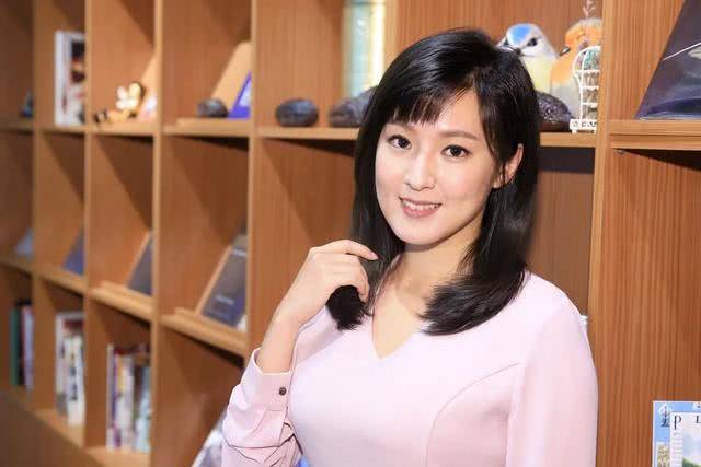 女主播何庭欢接任韩国瑜竞选团队发言人