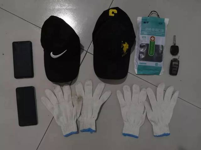 辛集市公安局成功侦破一起绑架未遂案预谋绑架要赎金还未下手就被抓