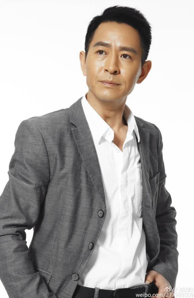 郭晓峰写真系列:不一样的美男子,有一种帅叫做郭晓峰_手机搜狐网