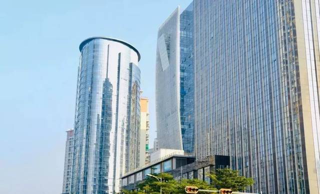 深圳这11个美女,一个比一个惊艳!