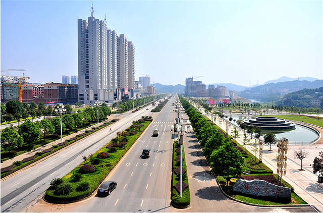 辖娄星区,冷水江市,涟源市,双峰县,新化县和娄底经济开发区,万宝新区