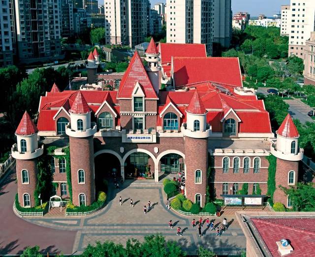 天津生态城幼儿园招生简章_艾毅幼儿园首页_艾毅幼儿园2019-2020秋季招生