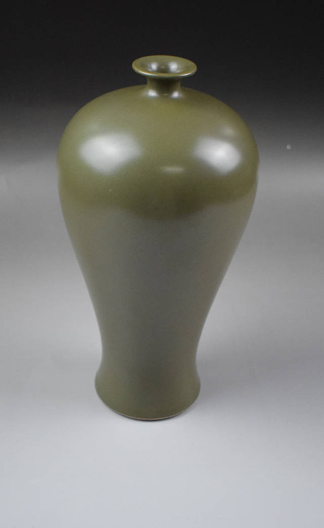 茶叶末釉你了解吗？_搜狐网