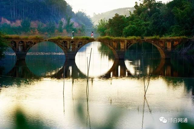 博白旅游景点大全排名,博白八将岭风景区_大山谷图库