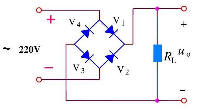 此桥非彼桥,认识常用电子元器件——整流桥堆