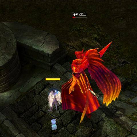 魔域2星副本