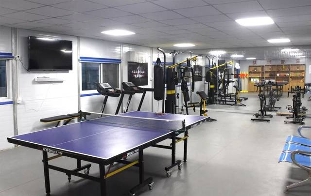 与央视记者一起,走进东北最温馨,最幸福的工地