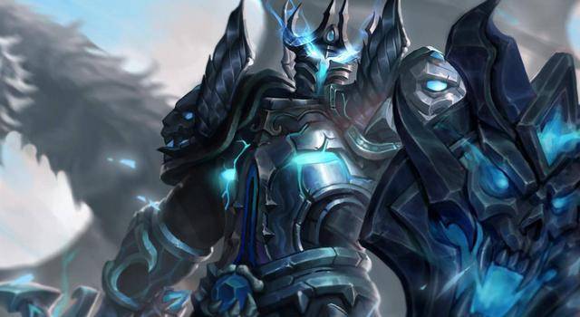 王者荣耀:亚瑟放弃极寒风暴,锁定这件2020,肉眼可见的提升_手机搜狐网