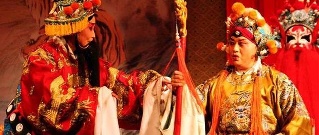 【猜猜看】秦腔经典名段《辕门斩子》选段