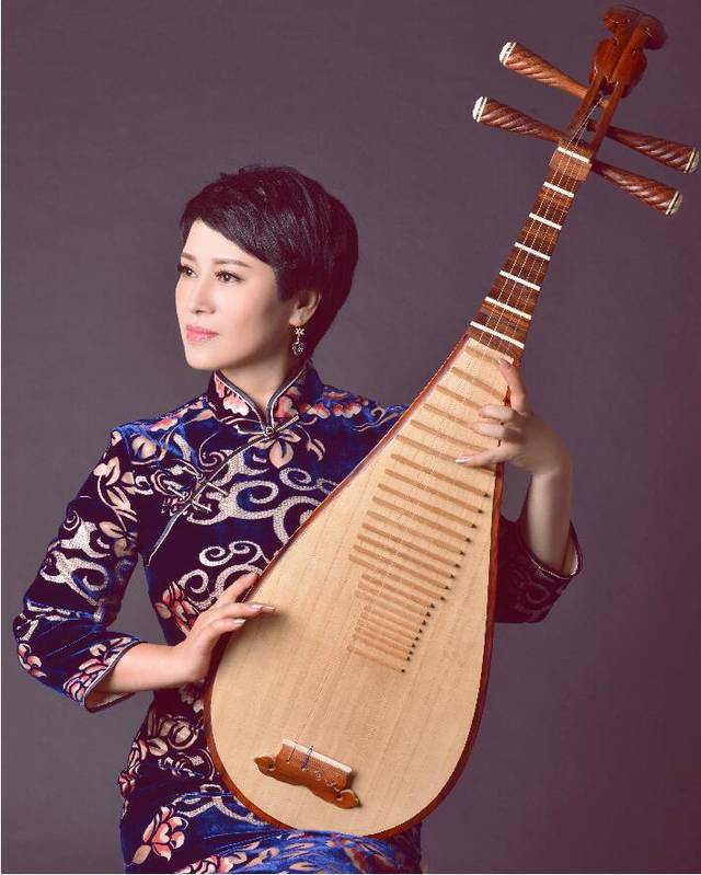 回归的云燕 著名歌唱家孙小云的演艺之路