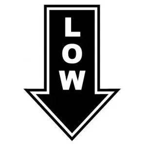 今天我们来说说,歪果究竟会不会用「low」这个词形容一个人的品味差?