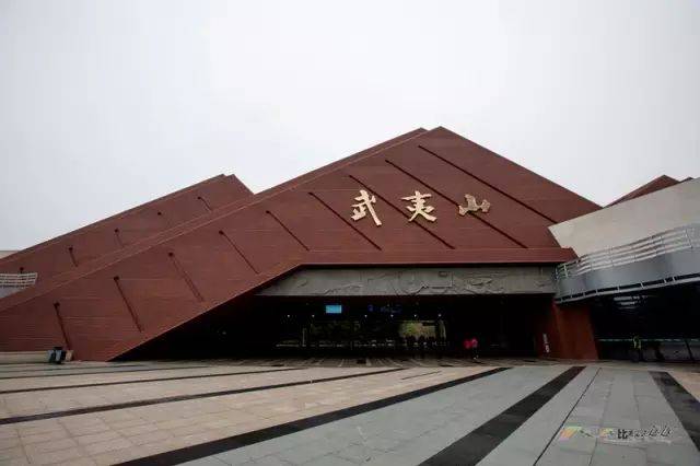 永泰/闽侯出发658元产品1,武夷山天游峰,虎啸岩一线