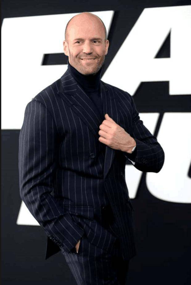杰森·斯坦森(jason statham),1967年7月26日出生于英国伦敦,英国影视