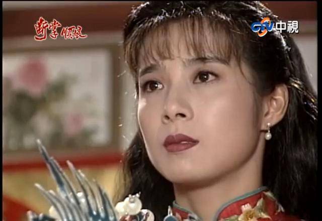 1996年《断掌顺娘》是王一玫执导的古装电视剧,由岳翎,倪齐民等主演