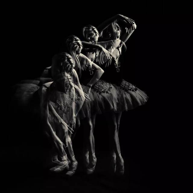 频闪摄影——做一个时间记录者