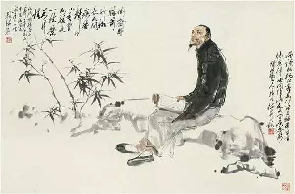 郑板桥:"求精求当"读书法