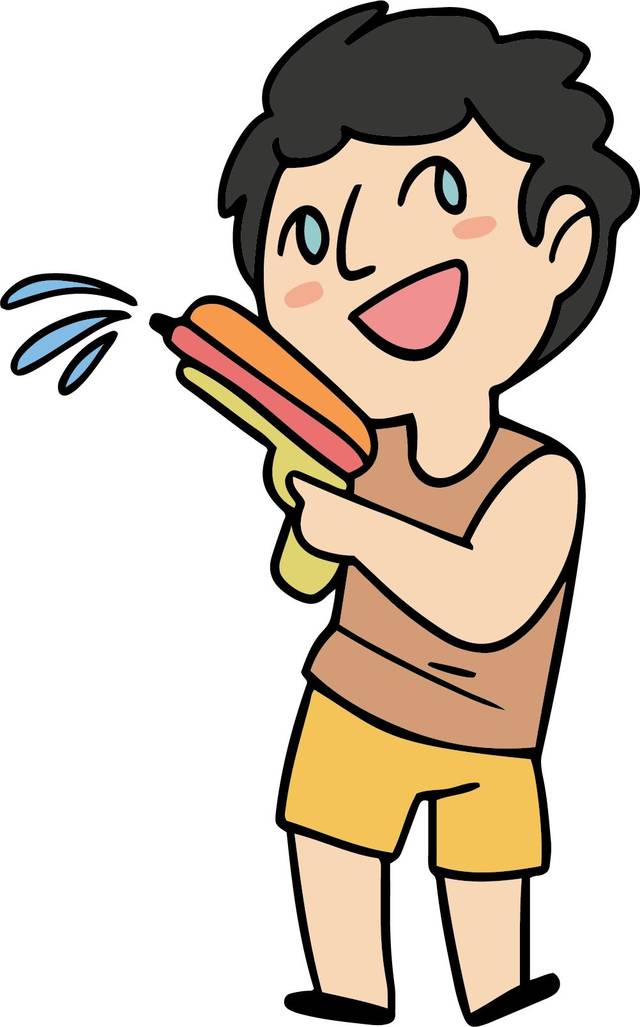 清爽度爆表￥100溯溪嬉水打水仗品鲜美鸭嘴鱼吃喝玩乐全齐了解下