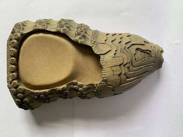 七夕乞巧节,这些大国工匠的精湛作品了解一下~ | 微展厅