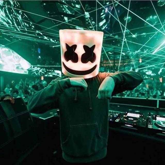 明星| 烟鬼组合荣登2019年度收入最高dj!打破卡受蝉联6年的冠军纪录!