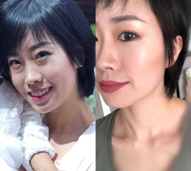 有这几个特点的女人很容易显老看上去比实际年龄大五岁你是吗
