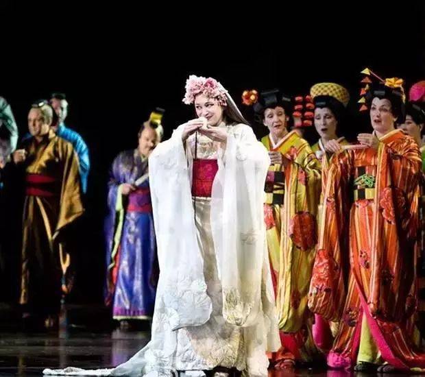 干货丨你知道音乐剧和歌剧的区别吗