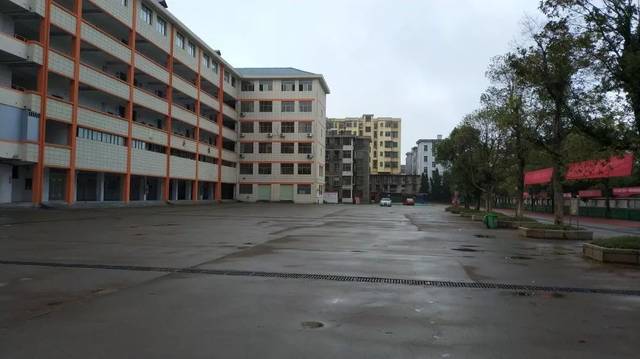 吉水三中欢迎你——致2019级七年级新生