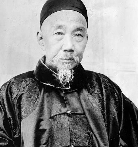 可是赵继元不争气,"卖弄聪明,妄以知兵自许",欺负两江总督李宗羲不懂