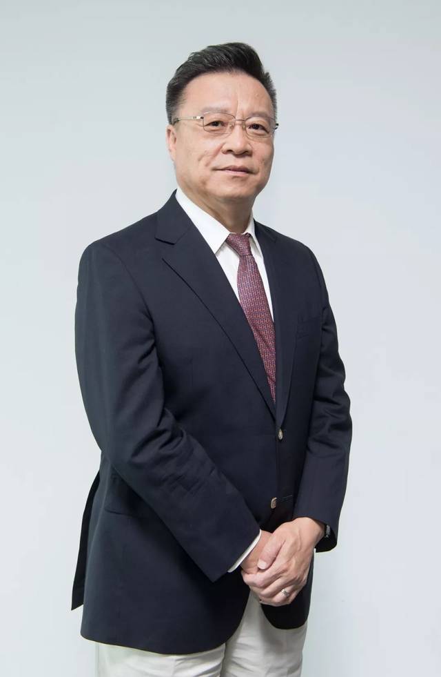 北京大学信息科学技术学院院长,中国计算机学会理事长高文,为您精彩
