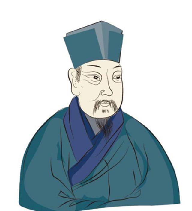 历史揭秘:北宋名相富弼是个怎样的人,又因哪些事迹流芳千古?
