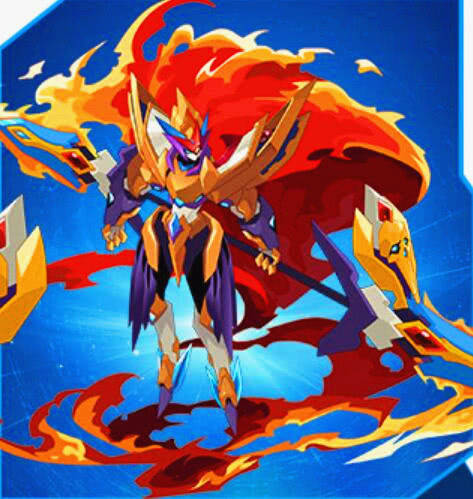 赛尔号:他们曾是四位皇者,实力匹敌战联,粉丝:我脸好我要他!