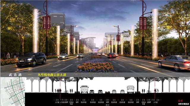 机投桥站tod一体化设计方案新鲜出炉!速来围观