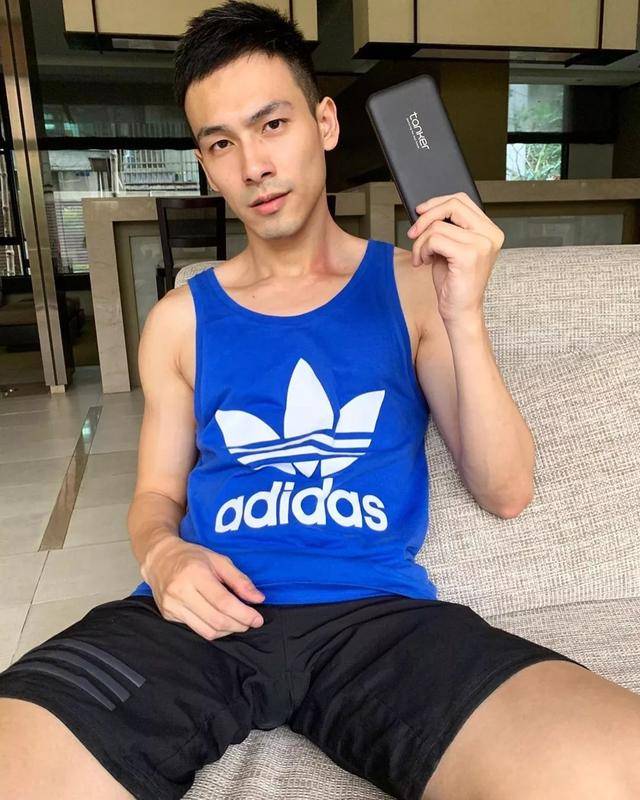 台湾名媛雅各,我宣布他是我老公