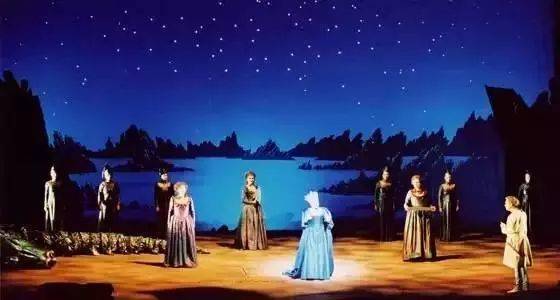 干货丨你知道音乐剧和歌剧的区别吗