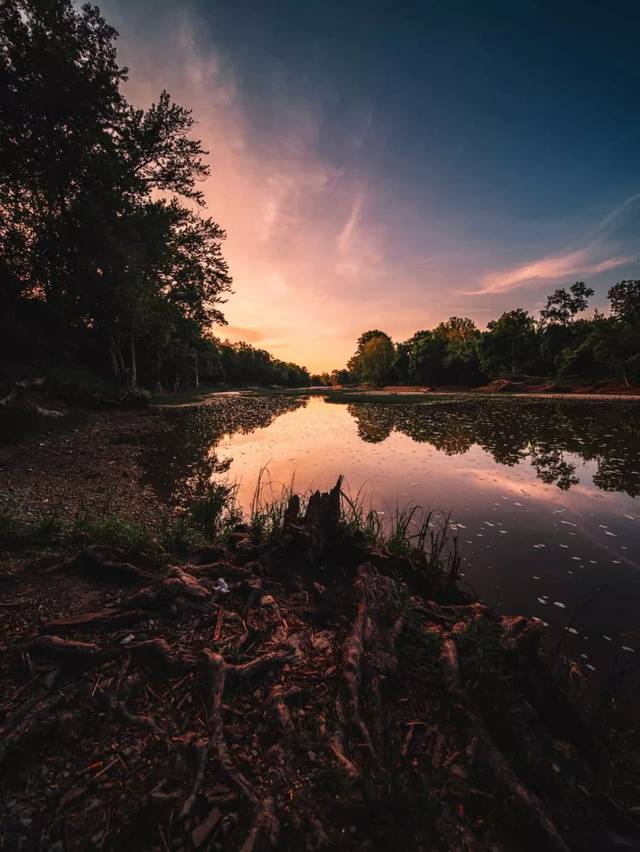国外测评 | 17mm f4 gfx镜头的优质测评,谈谈一亿像素的拍摄体验!