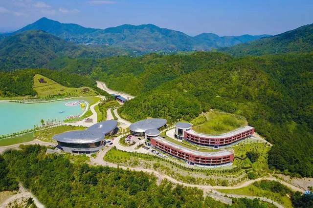 【8月18日】走进大埔瑞山·生态旅游康养休闲基地_手机搜狐网