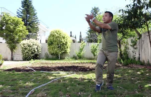 华人在巴基斯坦做生意很容易?河北老板讲述真