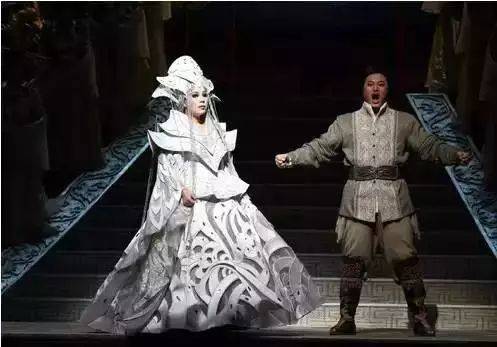 干货丨你知道音乐剧和歌剧的区别吗