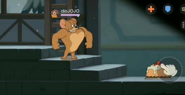 猫和老鼠:变身药水的效果你知道几个?这个80%