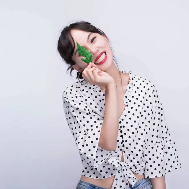 精英演讲做一个勇敢的女孩陈笑笑