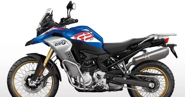 宝马全新t系列探险500gs曝光