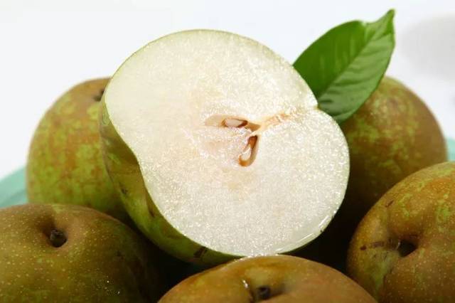 【邻居购物】翠冠梨新鲜采摘直送梅陇!