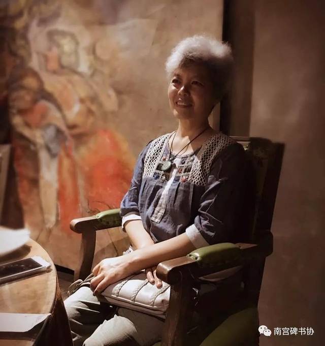 《南宫碑》是一部有分量的书 ——读高影新长篇小说《南宫碑》
