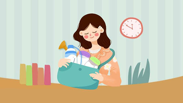 母乳喂养的365天,给妈妈多一个坚持的理由