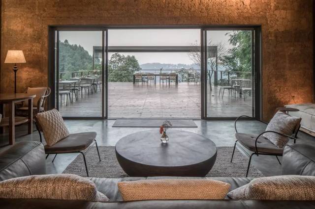 重庆南山别处民宿 | 温柔的隐士